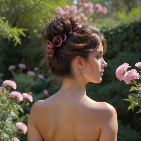 Adelaïde 43 ans : Évasion sensuelle et plaisir instantané, qui tente l’aventure?