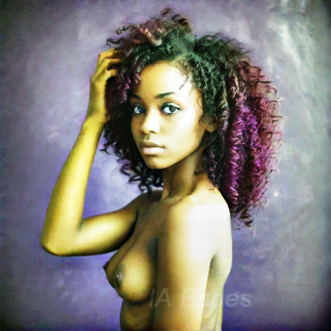 Adèle, 18 ans et avide de passion : cherche une complicité amoureuse enflammée !