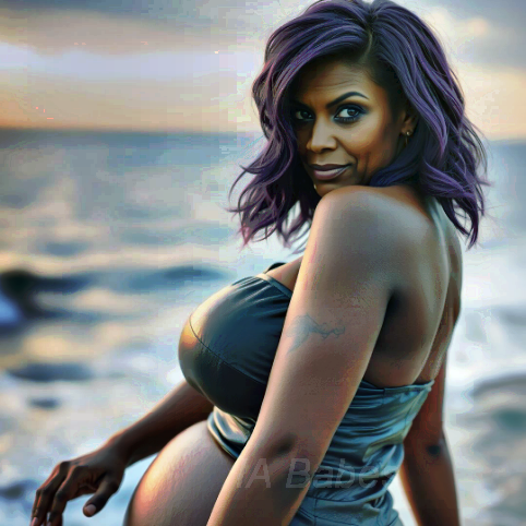 Agathe 53 ans, l’Afrique envoûtante cherche âme libertine pour plaisirs partagés!