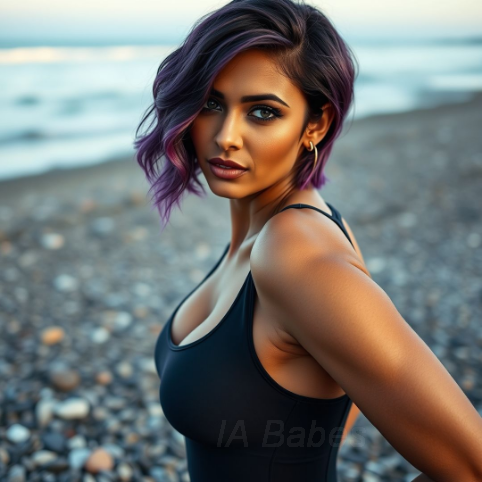 Alexandra, 38 ans : Passion indienne cherche complicité érotique ! Prêt à jouer ?