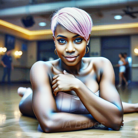 Alice, 41 ans, Maghreb, cherche complice pour aventures libertines inoubliables !