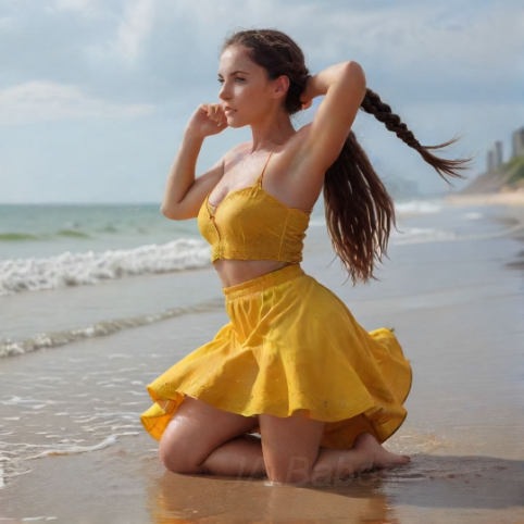 Alima, 37 ans, hispanique en quête d’une passion ardente : cherchons complicité enflammée !