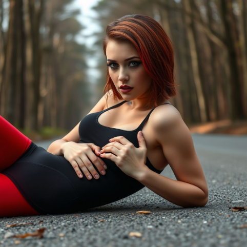 Aliya, 30 ans, latine sexy cherche complice pour passions enflammées et câlins langoureux !