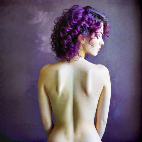 Alya, 20 ans : Libertine en quête de complicité sensuelle et de plaisirs partagés !