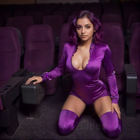 Alycia, 23 ans, cherche un partenaire pour des aventures sensuelles intenses !