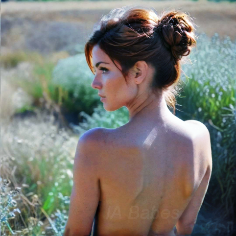 Amel, 36 ans, séduisante du Pays de l’Est, recherche complice pour nuits torrides !