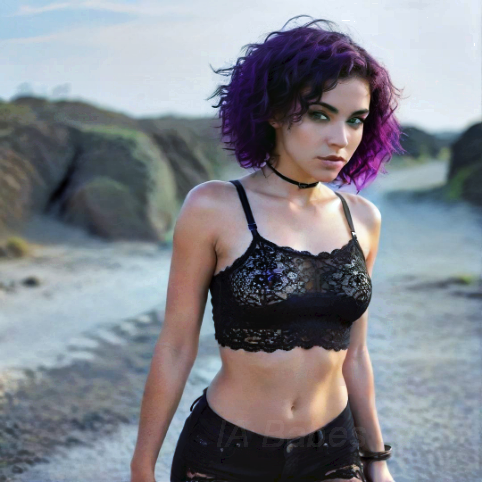 Amy, 27 ans, séduisante hispanique cherche compagnon de jeux épicés pour moments torrides !