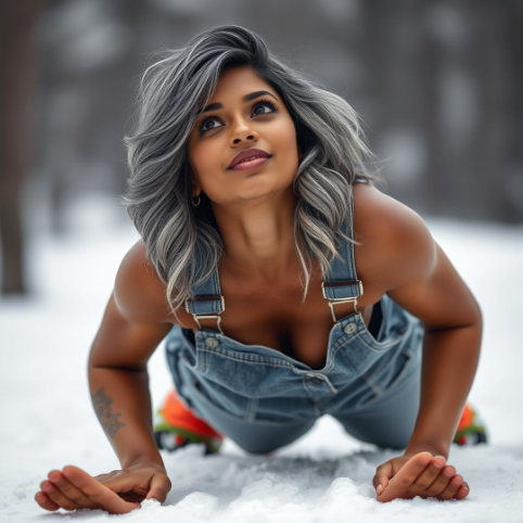 Anaya, 28 ans, cherche complice libertin pour passion et délices partagés !