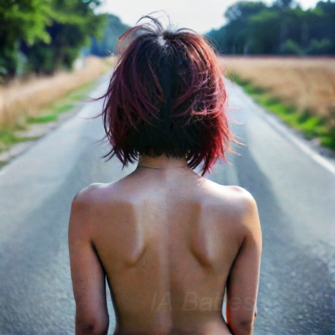 Andrea, 40 ans, asiatique sexy cherche un complice pour nuits torrides !