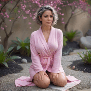 Anissa, 34 ans, latina pétillante cherche une complice pour passion intense !