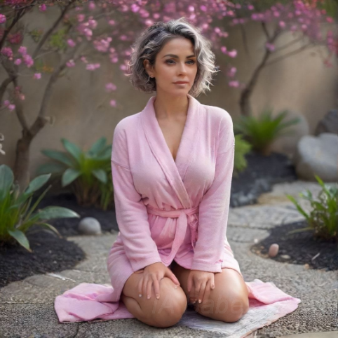 Anissa, 34 ans, latina pétillante cherche une complice pour passion intense !