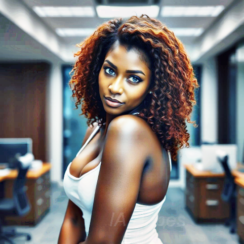 Auriane, 36 ans, sexy libertine en quête d’aventures torrides et complices !