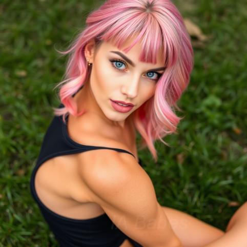 Venez savourer des moments d’extase avec Ava, la latina en quête de liberté !