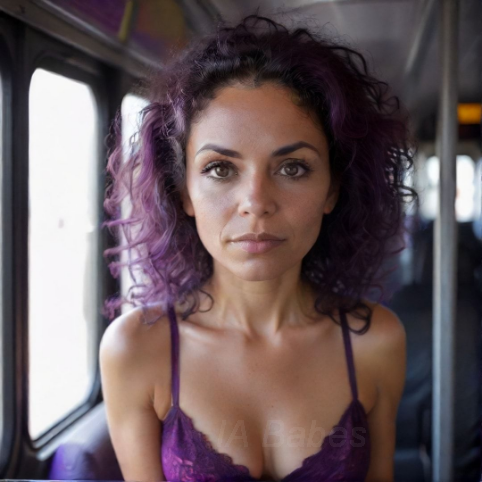 Axelle, 51 ans et pleine de charme, cherche moments torrides sans engagement !