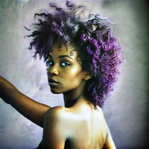 Binta 26 ans, Maghreb: En quête d’aventures libertines et complices!