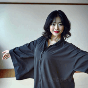 Bintou, 37 ans, asiatique en quête d&rsquo;une complicité torride et d&rsquo;amour passionné !