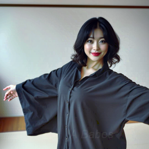 Bintou, 37 ans, asiatique en quête d&rsquo;une complicité torride et d&rsquo;amour passionné !