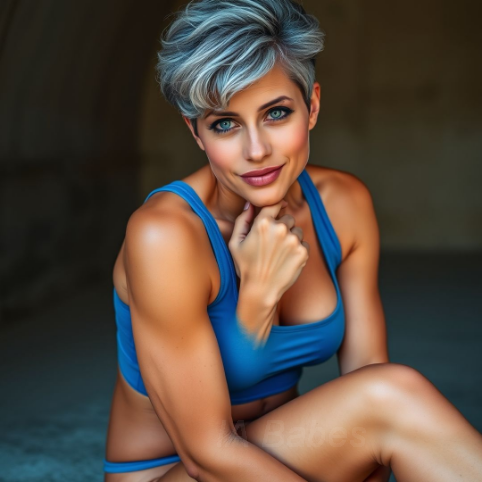 Camille, 34 ans : Libertine voluptueuse cherche complices pour plaisirs partagés !