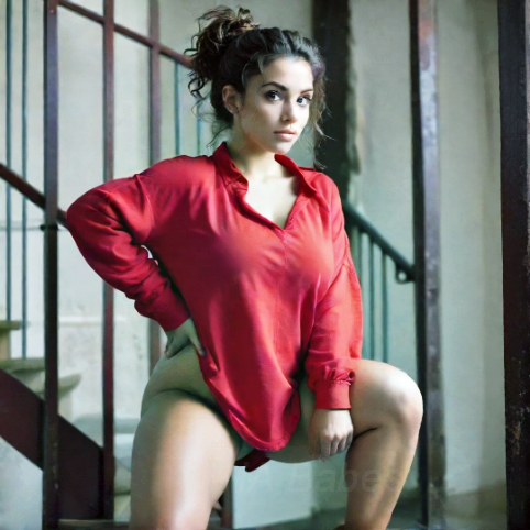 Ciara, 28 ans, Latina sexy cherche un partenaire pour des nuits torrides!