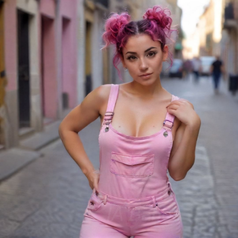 Claudia, 29 ans, latina en quête de passion libertine à partager!