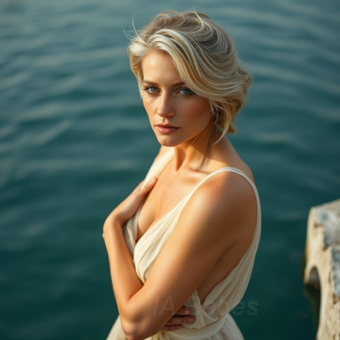 Clémence, belle latine de 45 ans, cherche partenaires libertins pour frissons garantis!