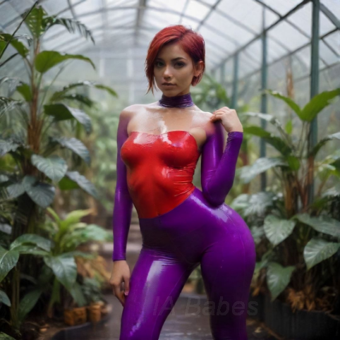 Cyrielle, 23 ans, indienne en quête d’un plaisir sans lendemain : séduis-moi !