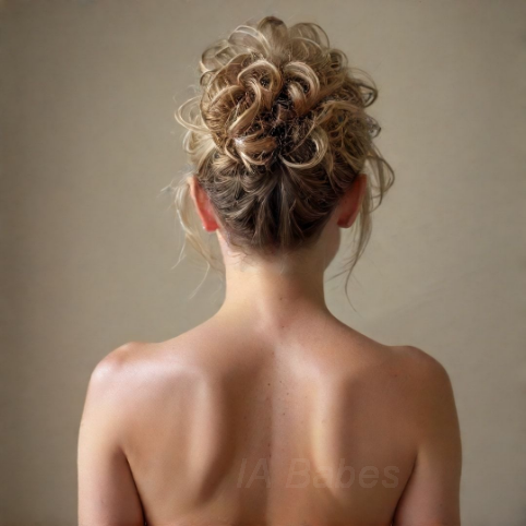 Domitille 49 ans, en quête d’une amante passionnée pour des nuits envoûtantes !