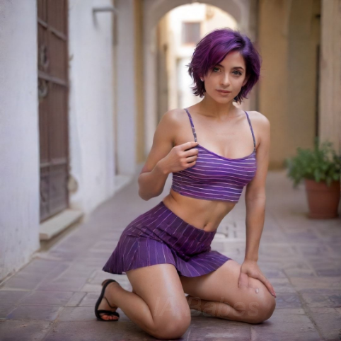 Eglantine 43 ans : Charme indienne cherche aventure sensuelle sans attaches !