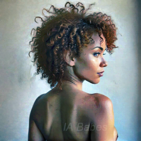 Elena, 46 ans, cherche aventure torride et complicité sensuelle – Prêt à flamber ?