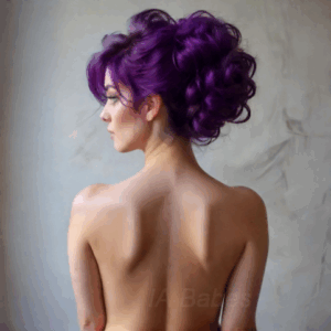 Élégante Eleonore de 19 ans cherche sa muse passionnée pour tendres aventures !