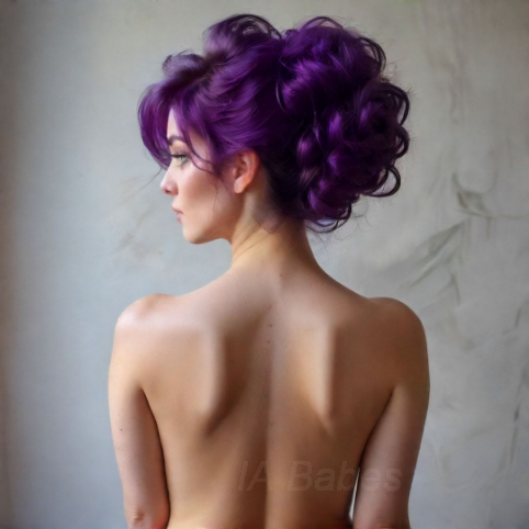 Eleonore, 19 ans