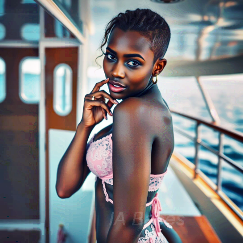 Elise, 32 ans et pleine de passion, cherche sa muse sensuelle pour aventures ardentes !