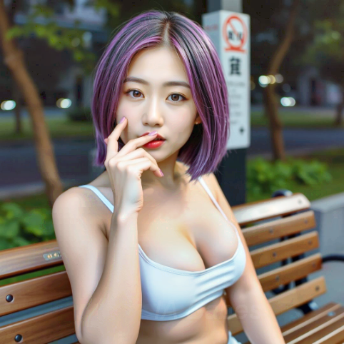 Éveille tes sens : Ella, 29 ans, sexy asiatique cherche plaisir d&rsquo;un soir.