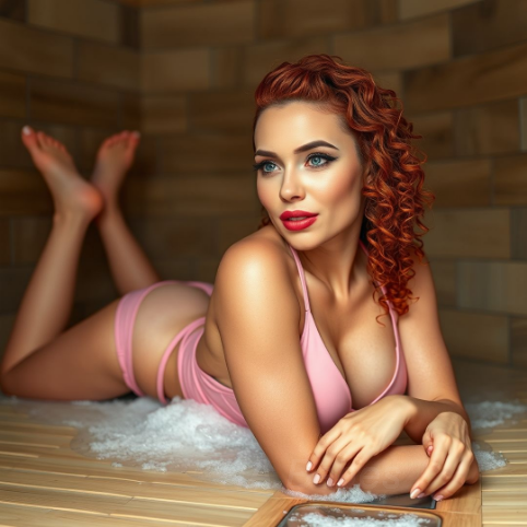 Elona 47 ans, hispanique en quête d’un libertin pour nuits torrides et complices!