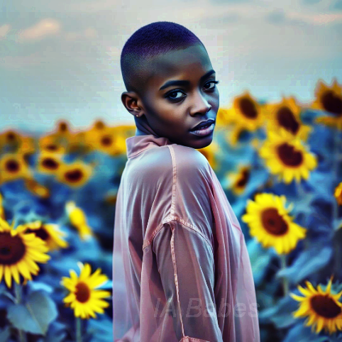 Emeline, 43 ans, africaine en quête d’une passion torride et d’une belle amante !