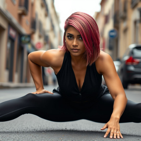 Emmanuelle, 30 ans, cherche complice pour aventures libertines et doux plaisirs partagés !