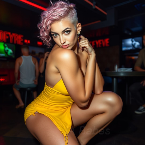 Enora, 46 ans, sexy Européenne en quête d’un plaisir éphémère à savourer!