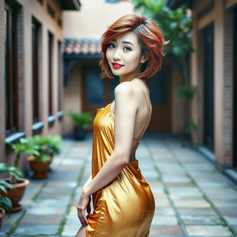 Ethel, 38 ans