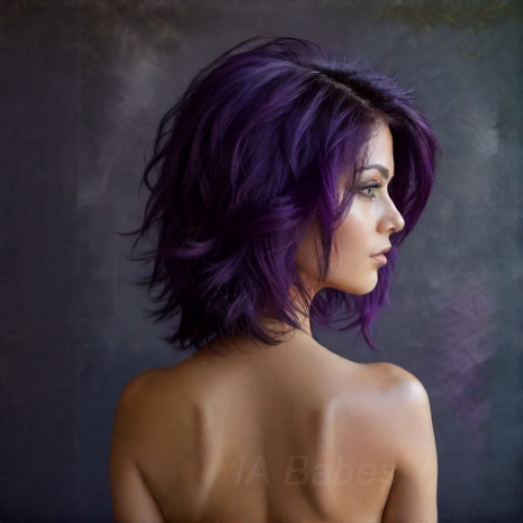 Élégante Eugénie 33 ans cherche une amante passionnée pour aventures torrides!