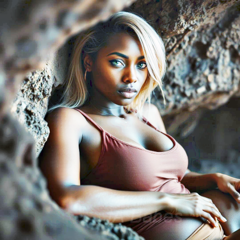 Évasion Sensuelle : Eve, 30 ans, africaine en quête d’un plaisir sans attaches !