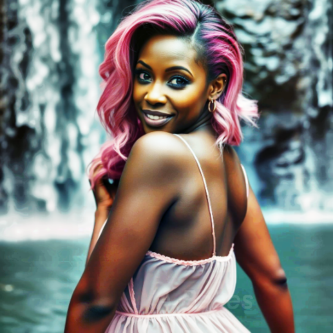 Fatoumata 54 ans, Africaine en quête d’aventures torrides et complices!