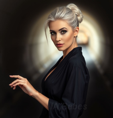 Faustine, 45 ans, latina en quête de passion et d’une amoureuse enflammée !