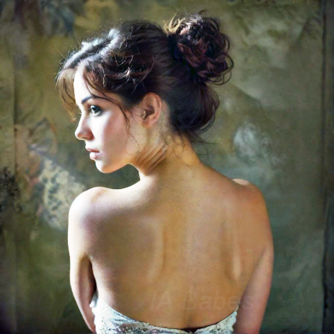 Faustine, 25 ans, hispanique en quête de plaisirs libertins à partager !