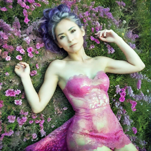 Fiona 51 ans, Asiatique, cherche une complice pour des aventures torrides !