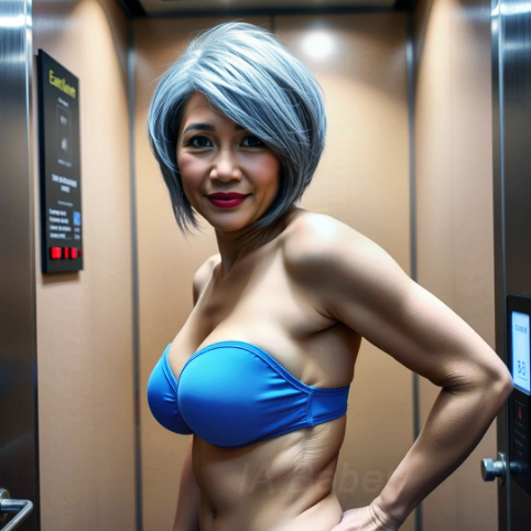 Gabrielle, 50 ans, recherche complicité et passion : à deux, la vie est plus douce !