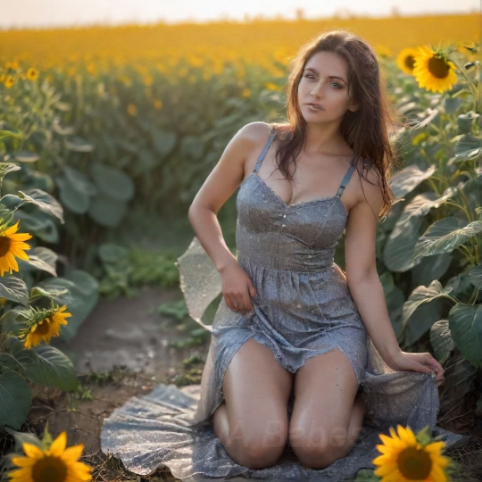 Gaëlle, 28 ans, sensuelle indienne cherche un libertin pour explorer tous les plaisirs !