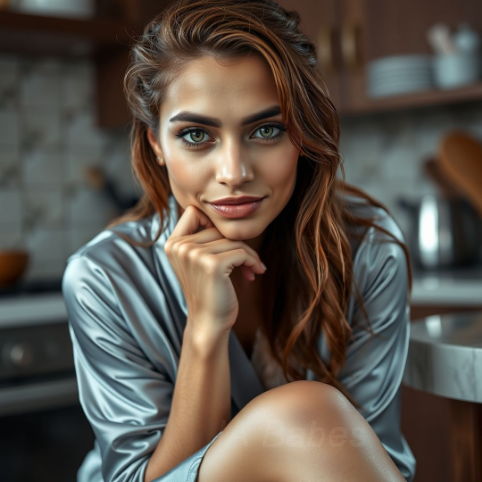 Indienne sensualité à 42 ans, cherche une amante pour éveiller nos désirs!