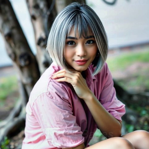 Hanna 36 ans, asiatique, en quête de plaisirs furtifs et délicieux !