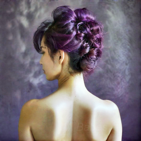 Hasna, 30 ans : envie d’une rencontre torride et sans engagement !