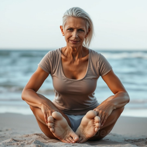 Helena, 52 ans, latine sexy cherche complicité libertine pour aventures enflammées!